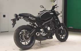 YAMAHA XSR900 2021 RN56J