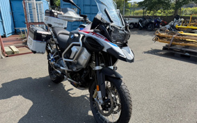 BMW R1250GS ADVENTURE 2021 0M11