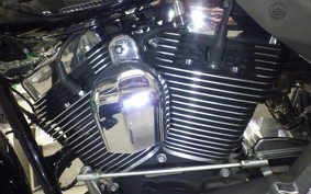 HARLEY FLHTC 1580 2008