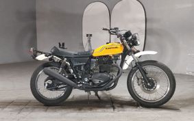 KAWASAKI 250TR BJ250F