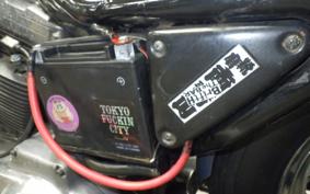 HARLEY XL1200 1991