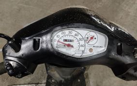 SUZUKI LET's CA4AA