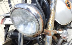 SUZUKI GRASS TRACKER NJ47A