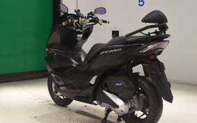 HONDA PCX 160 KF47