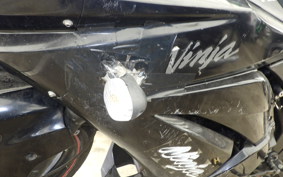 KAWASAKI NINJA 250R EX250K