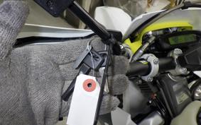 HUSQVARNA HUSQVARNA FE350 2021