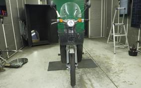 HONDA LITTLE CUB E AA01