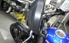 HONDA CL500 2025