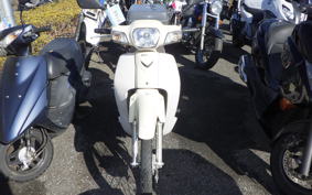 HONDA C50 SUPER CUB AA04