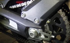 DUCATI SCRAMBLER ICON 2025