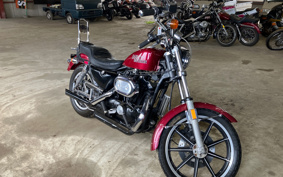 HARLEY XLH1000 CAH