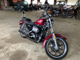 Фото Harley XLH1000 с японского аукциона