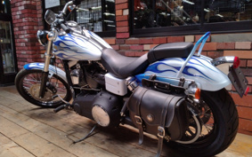 HARLEY FXDWG1450 2012 GP4