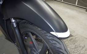 HONDA DIO 110 2003 JF58