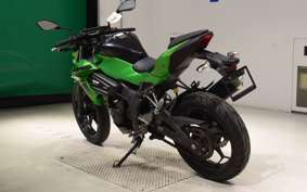 KAWASAKI Z250 SL 2016 BR250E