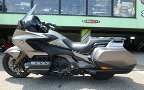 HONDA GL 1800 GOLD WING 2018 SC79