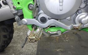 KAWASAKI KLX250 Gen.2 2002 LX250S