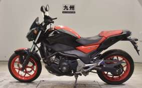 HONDA NC750S 2016 RC88