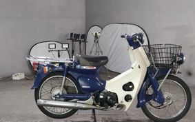 HONDA SUPER CUB50 AA01