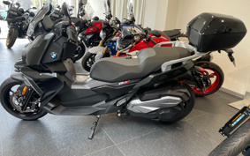 BMW C400X 2022 0C31