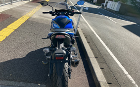 SUZUKI GSX-S 1000 2016 GT79A