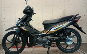 HONDA SUPRA X125 JBP1