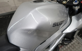 SUZUKI SV1000S 2003 VT54A
