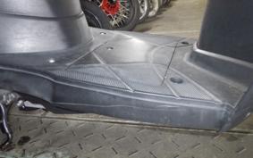 SUZUKI LET's CA4AA
