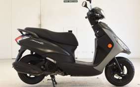 YAMAHA AXIS 125 Z 2005 SED7J
