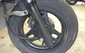 SUZUKI ADDRESS V125 CF4EA