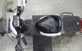 YAMAHA GEAR Gen.2 UA06J