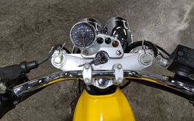 SUZUKI VANVAN 200 NH42A
