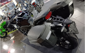 HONDA CBR650R 2010 RH03