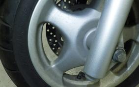 YAMAHA MAJESTY 125 FI