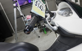 HONDA PCX 150 2017 KF12