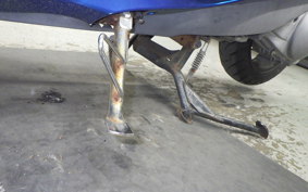 SUZUKI SKYWAVE 250 (Burgman 250) SS CJ43A