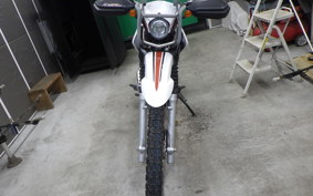 YAMAHA SEROW 250 Gen.3 1997 DG31J