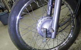 HONDA C100 SUPER CUB Type E 2016 HA06