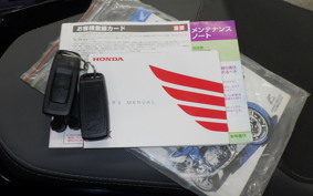 HONDA PCX125 JK05