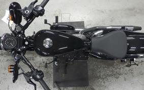 HARLEY XL1200X 2015