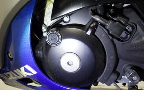 SUZUKI GSX-R125 DL33B
