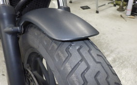 HONDA REBEL 250 MC49