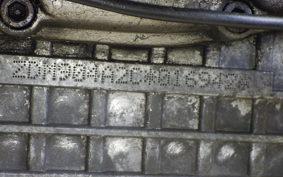 DUCATI MONSTER 900 1994