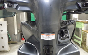 HONDA DIO 110 2006 JK03