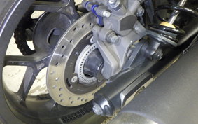 HONDA REBEL 1100 2021 SC83