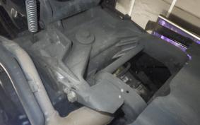 SUZUKI BURGMANストリート125EX 2026 EA23M
