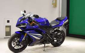 YAMAHA YZF-R1 2007
