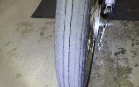 SUZUKI BIRDIE 50 E 2006 BA14A