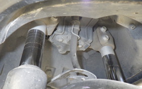 SUZUKI ADDRESS V125 S CF4MA
