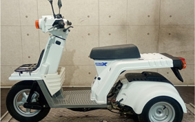 HONDA  GYRO X BASIC  TD02